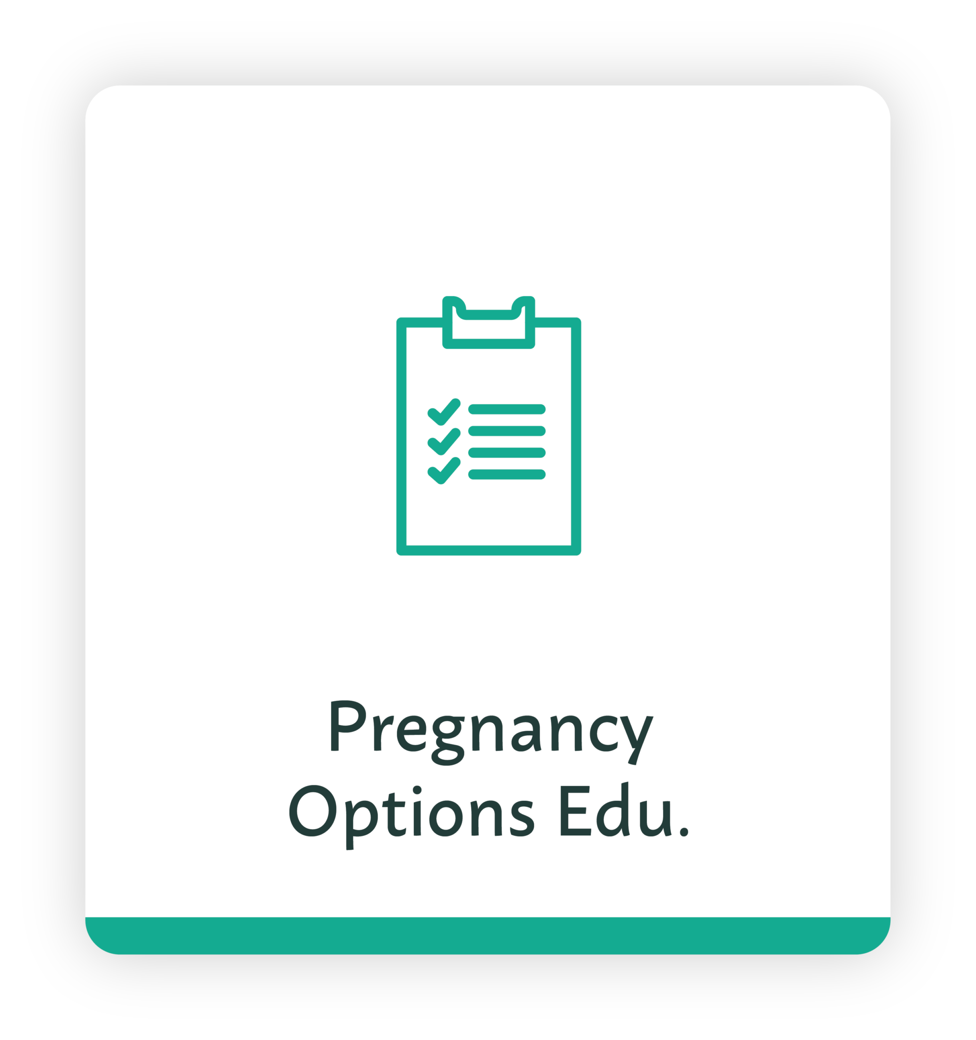 LifeSpring—No cost, nonjudgmental medical services for women.