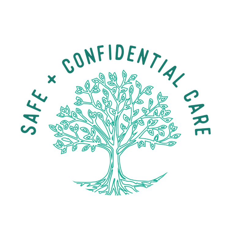 LifeSpring—No cost, nonjudgmental medical services for women.