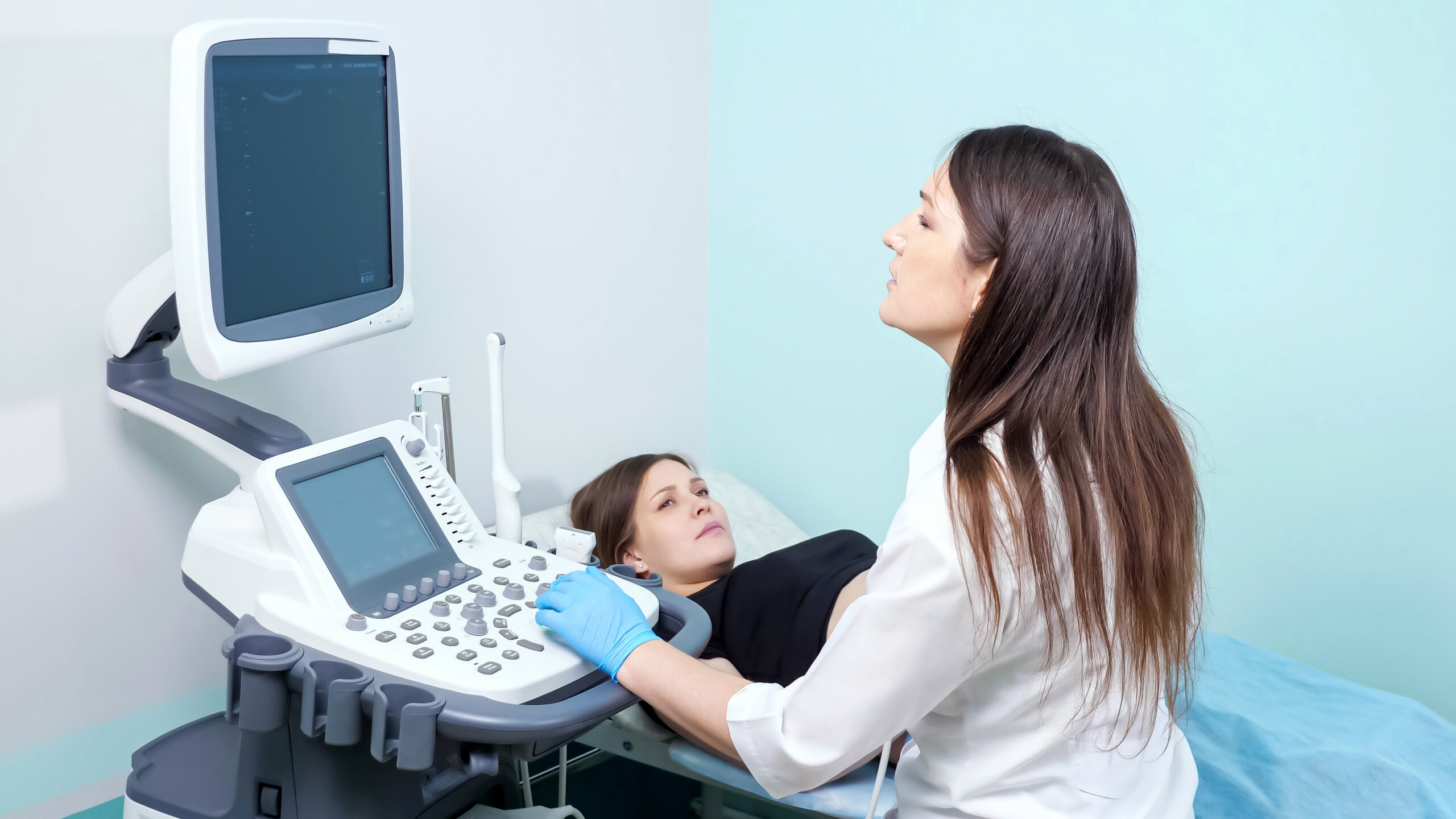 ultrasound before abortion