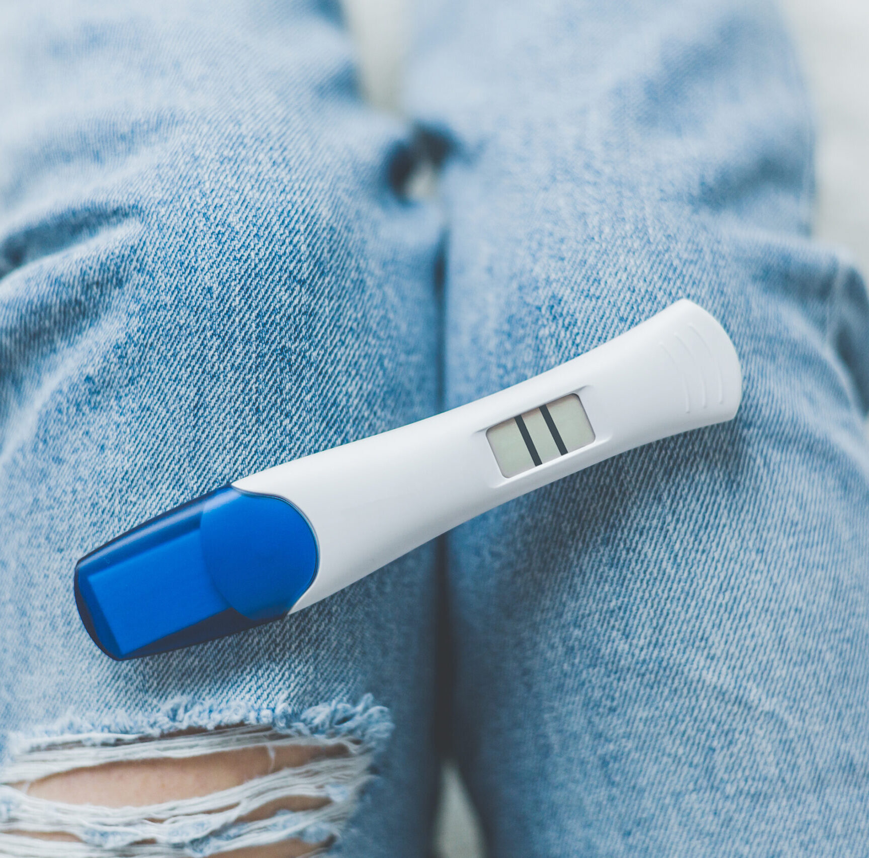 Free Pregnancy test