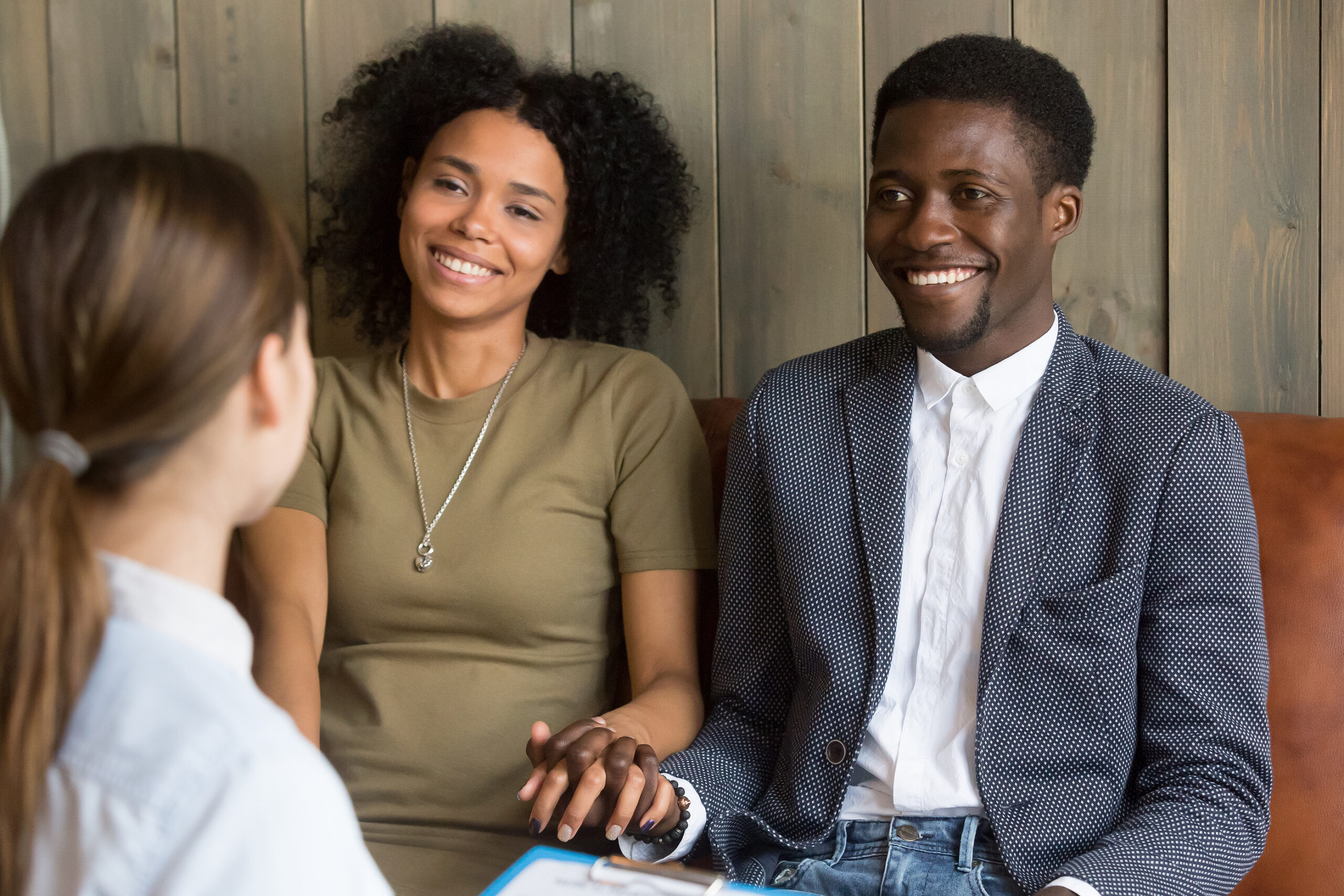 find support at lifespring