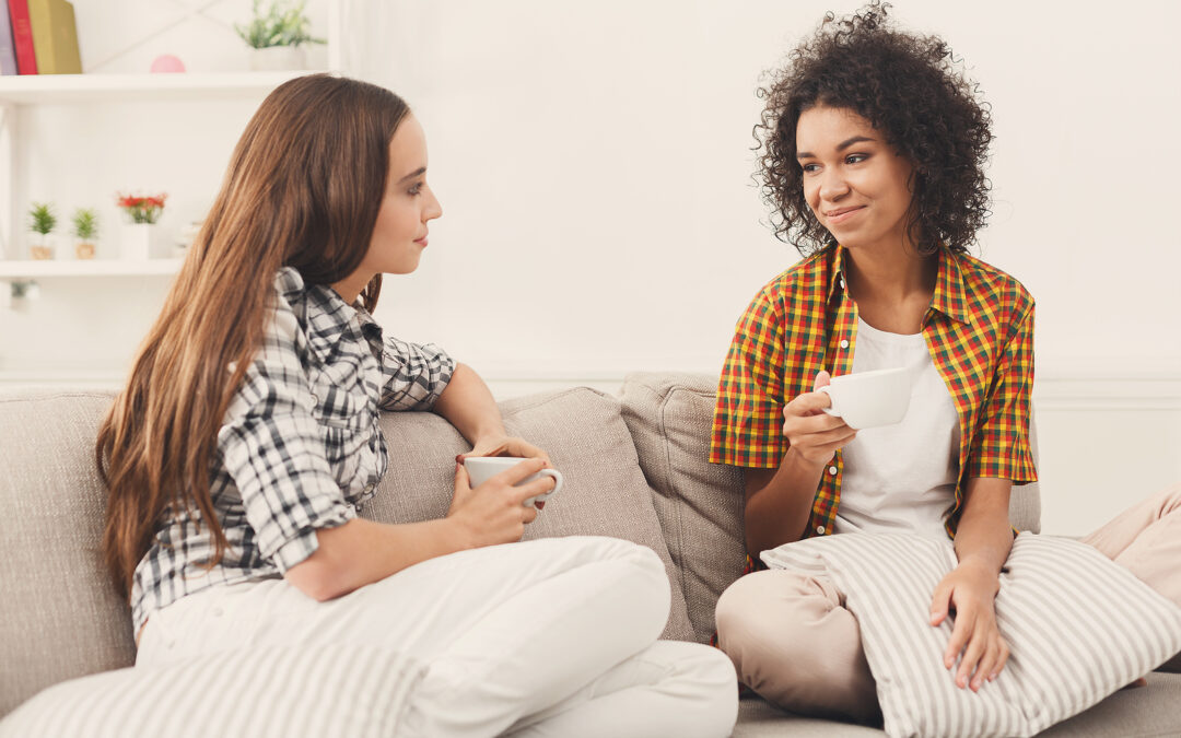 My friend is pregnant: How can I help?