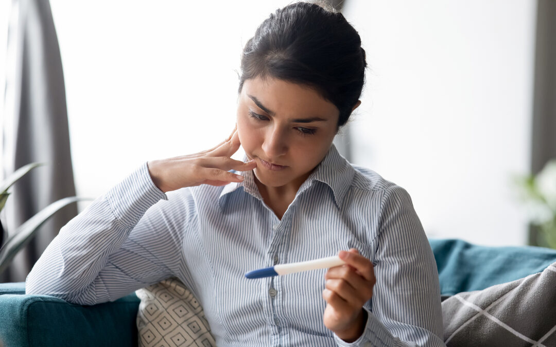 Finding Out You’re Pregnant Again: Navigating an Unexpected Pregnancy