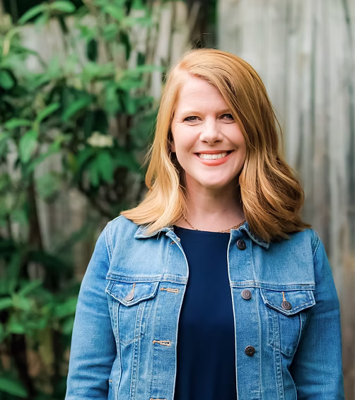 hannah center director albemarle