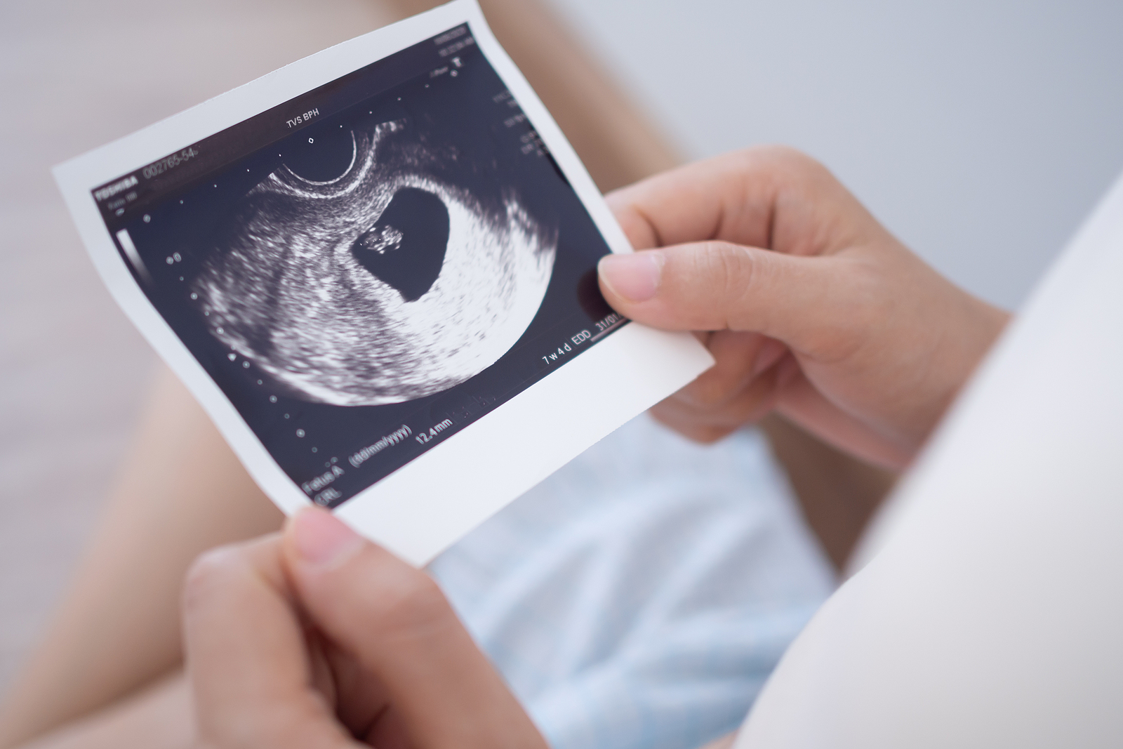 what is pregnancy viability