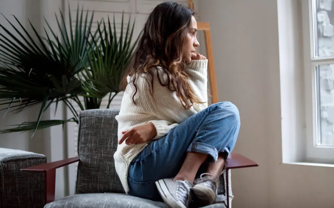Can I change my mind after taking the abortion pill?